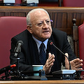Campania, Consiglio Regionale approva il regolamento di attuazione della legge sul governo del territorio