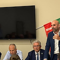 Campania, Ferrante (Fi): "Ufficiale candidatura Fico. Centrosinistra condanna regione a deleterio immobilismo"