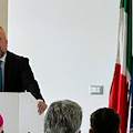 Campania, Iannone (FdI): “De Luca ha perso la faccia con l’accordo con Fico”