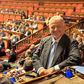 Campania, Matera (FdI): “Inciucio De Luca-Pd-5S contro i cittadini. Centrodestra unito e credibile” 