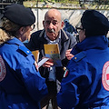Campi Flegrei, la Protezione Civile prosegue con gli incontri psico-educativi e la formazione per l’emergenza