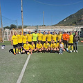 Campionato CSI: l'Intercostiera colpisce subito, vincendo 2-0 contro l'Angri Boys