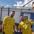 Campionato CSI: l’Intercostiera domina ma pareggia con il San Severino