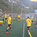 Campionato CSI: l'Intercostiera vince e convince contro il Rota