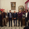 Canottaggio: ad Amalfi si celebra il Consiglio regionale FIC, c'è anche il presidente Abbagnale [FOTO]