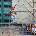 Cantieri edili e nuovi rischi: a Ravello un incontro gratuito per imprese e lavoratori