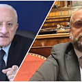 Caos sanità in Campania, Iannone: «De Luca è l'alunno asino che fa il professore»