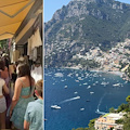 «Caos totale a Positano»: ma il vero problema è il mordi e fuggi!