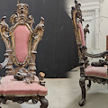 Capri, al via il restauro del trono vescovile del XVIII secolo nella Certosa di San Giacomo 