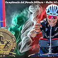 Carlo Calcagni trionfa a Quito: oro nei 100 metri ai Campionati del Mondo Militari