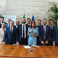 Carta di Amalfi, insediato al MiTur Tavolo interministeriale per la gestione e sicurezza dei flussi turistici 