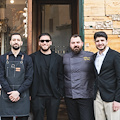 Casa Ferraiuolo festeggia il suo 4° anniversario: tradizione, spirito rock e cucina d’autore