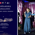 “Castellabatesi D.O.C.”, a Luciano De Ponte il premio alla memoria che unisce Minori a Santa Maria di Castellabate /foto