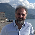 Catello Maresca a Piano di Sorrento per la presentazione del libro “Con quale coraggio” di Giuseppe Longobardi