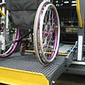 Cava-Costa d'Amalfi, al via domande trasporto scolastico alunni con disabilità 