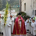 Celebrazione della Settimana Santa a Maiori: un cammino di fede e tradizione