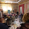 "Ceneri": 20 marzo a Vietri sul Mare si presenta il thriller noir romantico e storico di Esposito e Formisano 