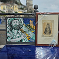 Cetara accoglie l’immagine della Madonna di Borghetto Santo Spirito