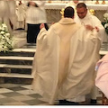 Cetara celebra il 12° anniversario dell’Ordinazione Sacerdotale di Don Andrea Caputo
