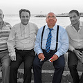 Cetara e gli avvocati della Costa d'Amalfi piangono la morte di Costantino Montesanto, custode della memoria e maestro di giustizia