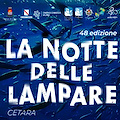 Cetara si illumina con la Notte delle Lampare: tre giorni tra storia, alici e musica popolare