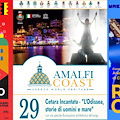 Cetara si illumina nell'ultimo weekend di agosto: tre giorni di musica, arte e spettacolo