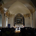 Chamber music in Ravello, i concerti del 17 e 19 giugno