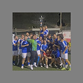 Champions Costiera, Amalfi batte Maiori 1-0: eurogol di Gambardella e coppa sotto la Cattedrale