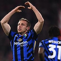 Champions league: l’inter sogna, espugna L'Allianz Arena e vede la semifinale