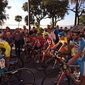Ciclismo: con il trofeo Coni in Sardegna si conclude la stagione della Movicoast. Bilancio ancora positivo