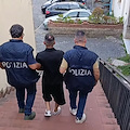 Cinque furti in un mese: arrestato il ladro seriale dei negozi salernitani. Colpi anche a Vietri e Cetara