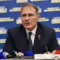 Cirielli attacca Fico e Manfredi: “Hanno certificato il fallimento del centrosinistra su Napoli”