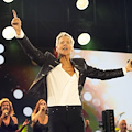 Claudio Baglioni, raddoppiano sei tappe del “GrandTour LA VITA È ADESSO”