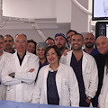 Colta da ictus in Costiera Amalfitana, turista americana salvata in extremis al “Ruggi” di Salerno