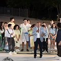 Conclusa nel nuovo Anfiteatro la sezione Teatro del Festival Agerola Sui Sentieri degli Dei