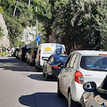 Concluse le riprese di “Matador” al Fiordo di Furore, la troupe si sposta lungo la Statale Amalfitana