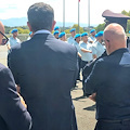 Concorso Polizia Penitenziaria: al via le domande per 653 allievi agenti, c’è tempo fino al 12 settembre