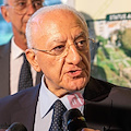 Conflitto in Israele, De Luca: «L'Algeria sostiene Hamas, rischiamo rincaro prezzi energia e materie prime»