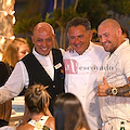 Continua la vacanza di Conor McGregor in Costa d'Amalfi: tappa di gusto da Sal De Riso / FOTO 