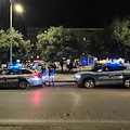 Contrasto alla criminalità giovanile a Salerno: la Polizia di Stato avvia controllo straordinario del territorio 