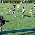Coppa Italia Campania, lo Sport Club '85 Tramonti cade 4-1 con il Salerno Guiscards
