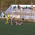Coppa Italia Campania, lo Sport Club ’85 Tramonti cerca il riscatto contro il Salerno Guiscards