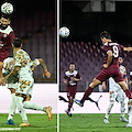 Coppa Italia di Serie C: il Sorrento elimina la Salernitana ai rigori