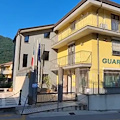 Corruzione negli appalti pubblici: perquisizioni a funzionari provinciali e imprenditori ad Avellino