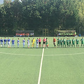 Costa d'Amalfi: contro la Virtus Avellino arriva la seconda sconfitta 