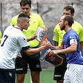 Costa d’Amalfi e Sanseverinese si dividono la posta: 1-1 al “San Martino” di Maiori