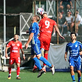 Costa d’Amalfi ko con l’Apice: 0-2 al “San Martino”, costieri in crisi e beneventani sempre in vetta