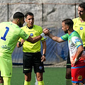 Costa D’Amalfi - Salernum Baronissi 0-0