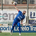 Costa d’Amalfi, sconfitta a testa alta ad Andria: 2-0 con più rimpianti che colpe