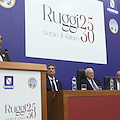 «Costruire insieme il futuro del Ruggi»: Ciro Verdoliva nuovo Direttore Generale dell'Azienda Ospedaliera Universitaria di Salerno